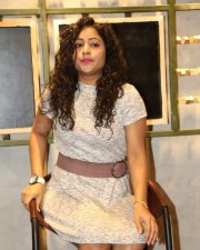 Deepu Naidu At Celeb Konnect Pub Launch Event Photos