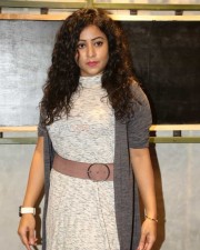 Deepu Naidu At Celeb Konnect Pub Launch Event Photos