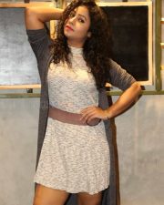 Deepu Naidu At Celeb Konnect Pub Launch Event Photos