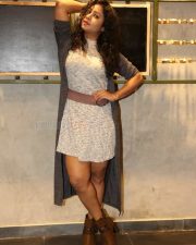 Deepu Naidu At Celeb Konnect Pub Launch Event Photos