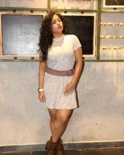 Deepu Naidu At Celeb Konnect Pub Launch Event Photos