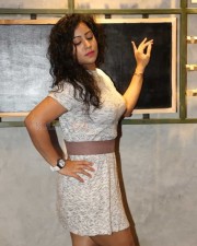 Deepu Naidu At Celeb Konnect Pub Launch Event Photos