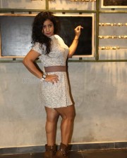 Deepu Naidu At Celeb Konnect Pub Launch Event Photos
