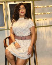 Deepu Naidu At Celeb Konnect Pub Launch Event Photos