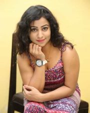 Deepu Naidu At Super Sketch Press Meet Photos