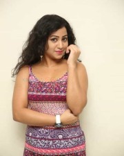 Deepu Naidu At Super Sketch Press Meet Photos