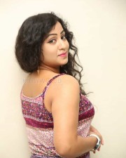 Deepu Naidu At Super Sketch Press Meet Photos