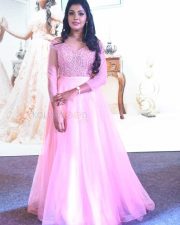 Diadem Appoints Riythvika As Its Brand Ambassador Photos
