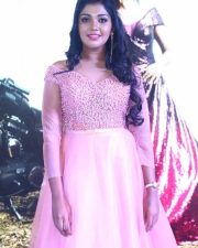 Diadem Appoints Riythvika As Its Brand Ambassador Photos