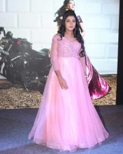 Diadem Appoints Riythvika As Its Brand Ambassador Photos