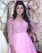 Diadem Appoints Riythvika As Its Brand Ambassador Photos