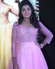 Diadem Appoints Riythvika As Its Brand Ambassador Photos