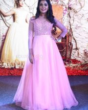 Diadem Appoints Riythvika As Its Brand Ambassador Photos