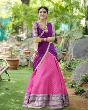 Drama Juniors 4 Sridevi Vijaykumar Photos 01
