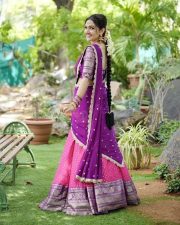 Drama Juniors 4 Sridevi Vijaykumar Photos 03
