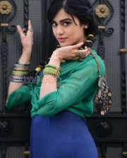 Fashion Model Adah Sharma Photos