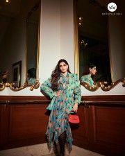 Fashionable Sonam Kapoor Photoshoot Stills 04