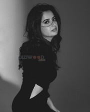 Gathavaibhava Actress Ashika Ranganath Sexy Black Photos 03 Gathavaibhava Actress Ashika Ranganath Sexy Black Photos 03
