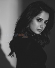 Gathavaibhava Actress Ashika Ranganath Sexy Black Photos 09 Gathavaibhava Actress Ashika Ranganath Sexy Black Photos 09