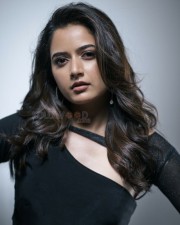 Gathavaibhava Actress Ashika Ranganath Sexy Black Photos 12 Gathavaibhava Actress Ashika Ranganath Sexy Black Photos 12