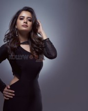 Gathavaibhava Actress Ashika Ranganath Sexy Black Photos 15 Gathavaibhava Actress Ashika Ranganath Sexy Black Photos 15