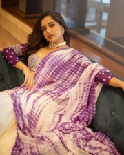 Gathavaibhava Heroine Ashika Ranganath Pictures 01 Gathavaibhava Heroine Ashika Ranganath Pictures 01