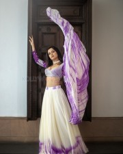 Gathavaibhava Heroine Ashika Ranganath Pictures 02 Gathavaibhava Heroine Ashika Ranganath Pictures 02