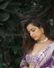 Gathavaibhava Heroine Ashika Ranganath Pictures 05 Gathavaibhava Heroine Ashika Ranganath Pictures 05