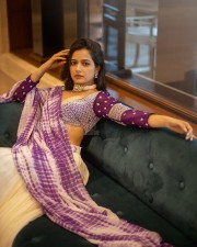 Gathavaibhava Heroine Ashika Ranganath Pictures 07 Gathavaibhava Heroine Ashika Ranganath Pictures 07