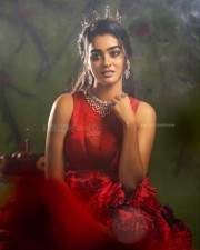 Gayathri In Karthik Srinivasan The Royals Calendar Photoshoot Pictures