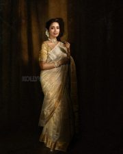 Golden Girl Nivetha Pethuraj Photoshoot Pictures 04