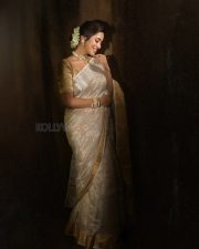 Golden Girl Nivetha Pethuraj Photoshoot Pictures 08