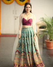 Heroine Ashika Ranganath at Bhartha Mahasayulaku Wignyapthi Interview Pictures 04 Heroine Ashika Ranganath at Bhartha Mahasayulaku Wignyapthi Interview Pictures 04