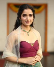 Heroine Ashika Ranganath at Bhartha Mahasayulaku Wignyapthi Interview Pictures 15 Heroine Ashika Ranganath at Bhartha Mahasayulaku Wignyapthi Interview Pictures 15