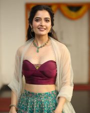 Heroine Ashika Ranganath at Bhartha Mahasayulaku Wignyapthi Interview Pictures 19 Heroine Ashika Ranganath at Bhartha Mahasayulaku Wignyapthi Interview Pictures 19