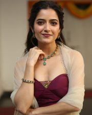 Heroine Ashika Ranganath at Bhartha Mahasayulaku Wignyapthi Interview Pictures 20 Heroine Ashika Ranganath at Bhartha Mahasayulaku Wignyapthi Interview Pictures 20