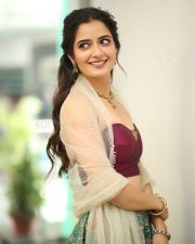 Heroine Ashika Ranganath at Bhartha Mahasayulaku Wignyapthi Interview Pictures 31 Heroine Ashika Ranganath at Bhartha Mahasayulaku Wignyapthi Interview Pictures 31