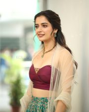 Heroine Ashika Ranganath at Bhartha Mahasayulaku Wignyapthi Interview Pictures 33 Heroine Ashika Ranganath at Bhartha Mahasayulaku Wignyapthi Interview Pictures 33