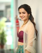 Heroine Ashika Ranganath at Bhartha Mahasayulaku Wignyapthi Interview Pictures 34 Heroine Ashika Ranganath at Bhartha Mahasayulaku Wignyapthi Interview Pictures 34