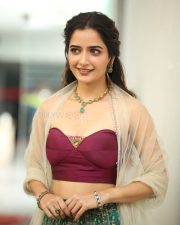 Heroine Ashika Ranganath at Bhartha Mahasayulaku Wignyapthi Interview Pictures 36 Heroine Ashika Ranganath at Bhartha Mahasayulaku Wignyapthi Interview Pictures 36