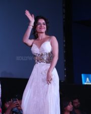 Heroine Ashika Ranganath at Bhartha Mahasayulaku Wignyapthi Trailer Launch Event Photos 09 Heroine Ashika Ranganath at Bhartha Mahasayulaku Wignyapthi Trailer Launch Event Photos 09