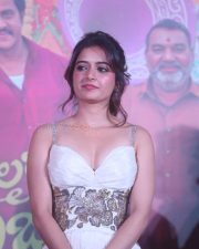 Heroine Ashika Ranganath at Bhartha Mahasayulaku Wignyapthi Trailer Launch Event Photos 16 Heroine Ashika Ranganath at Bhartha Mahasayulaku Wignyapthi Trailer Launch Event Photos 16
