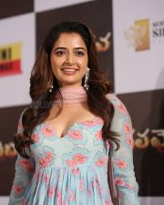 Heroine Ashika Ranganath at Gatha Vaibhava Movie Press Meet Photos 04