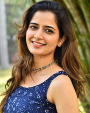 Heroine Ashika Ranganath at Gatha Vaibhava Press Meet Photos 03 Heroine Ashika Ranganath at Gatha Vaibhava Press Meet Photos 03