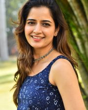 Heroine Ashika Ranganath at Gatha Vaibhava Press Meet Photos 04 Heroine Ashika Ranganath at Gatha Vaibhava Press Meet Photos 04