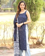 Heroine Ashika Ranganath at Gatha Vaibhava Press Meet Photos 26 Heroine Ashika Ranganath at Gatha Vaibhava Press Meet Photos 26