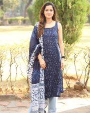 Heroine Ashika Ranganath at Gatha Vaibhava Press Meet Photos 28 Heroine Ashika Ranganath at Gatha Vaibhava Press Meet Photos 28