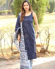 Heroine Ashika Ranganath at Gatha Vaibhava Press Meet Photos 30 Heroine Ashika Ranganath at Gatha Vaibhava Press Meet Photos 30