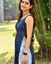 Heroine Ashika Ranganath at Gatha Vaibhava Press Meet Photos 33 Heroine Ashika Ranganath at Gatha Vaibhava Press Meet Photos 33