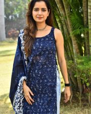 Heroine Ashika Ranganath at Gatha Vaibhava Press Meet Photos 34 Heroine Ashika Ranganath at Gatha Vaibhava Press Meet Photos 34